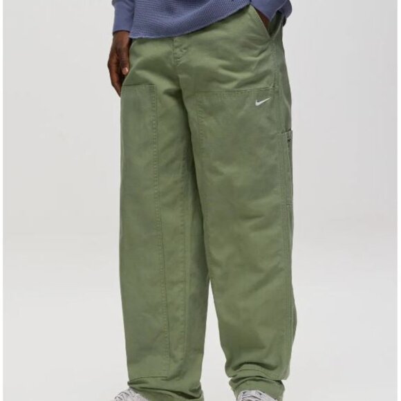 Nike Double-Panel Pants - Picture 3 of 3
